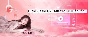 567 live