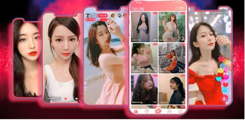 Idol Livestream