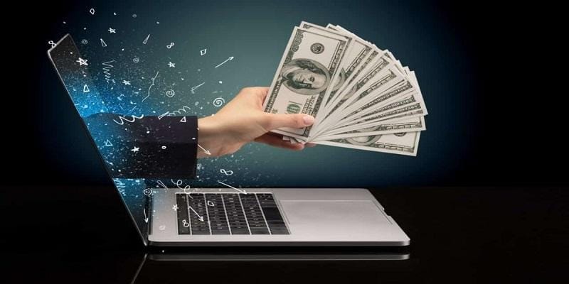 Khi hệ thống báo lỗi, đừng lo lắng, bạn nên báo cho nhân viên để hỗ trợ kịp thời