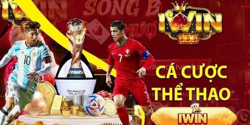 Thể thao Iwin